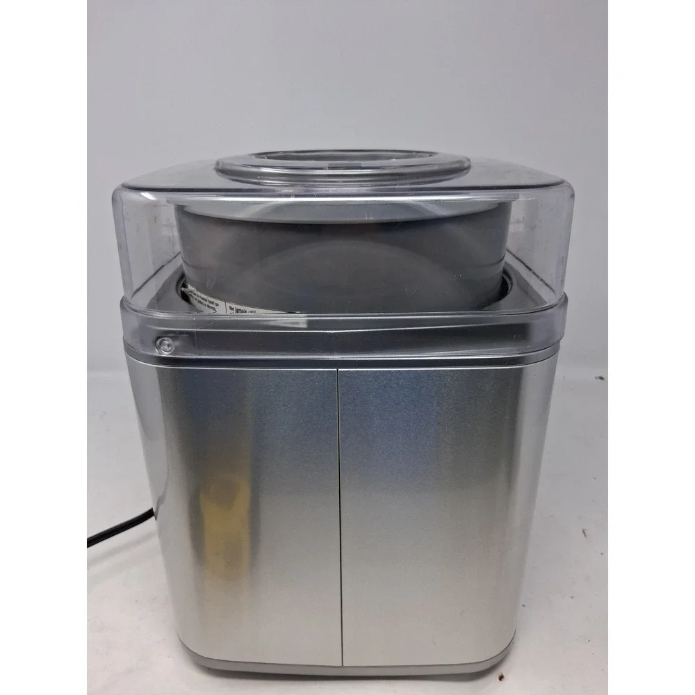 Cuisinart pure indulgence